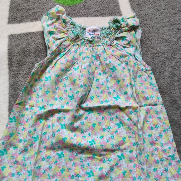 Girl's clothes - Picture 14 of 16